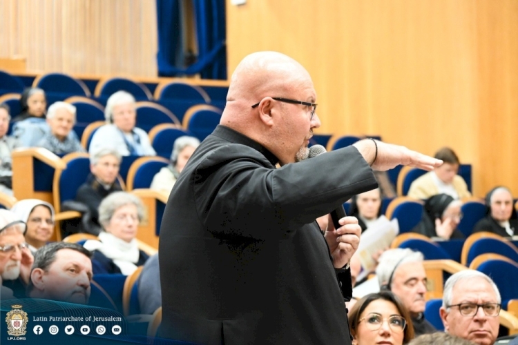 The ACOHL opens two new offices for all congregations and Catholic institutions