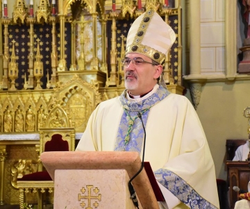Cardinal Pierbattista Pizzaballa