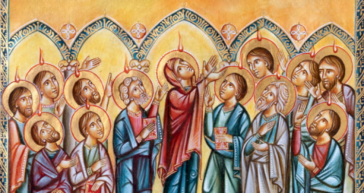 Celebration program for H. B. elevation to the dignity of Cardinal in Rome