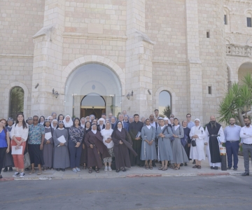 Successful Two-Day Bookkeeping Training Sessions Empower Over 35 Catholic Congregations