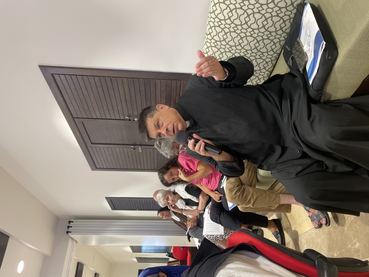 Successful Two-Day Bookkeeping Training Sessions Empower Over 35 Catholic Congregations