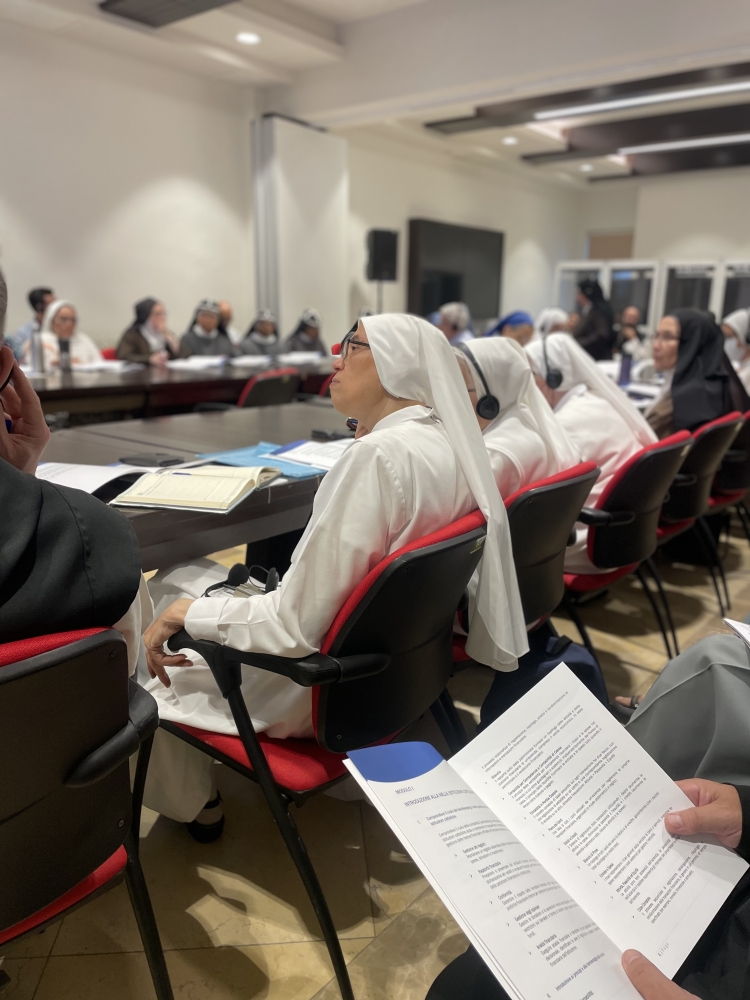 Successful Two-Day Bookkeeping Training Sessions Empower Over 35 Catholic Congregations