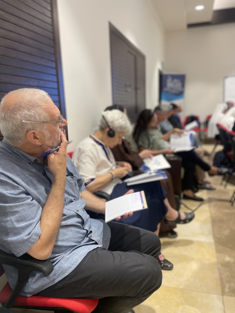 Successful Two-Day Bookkeeping Training Sessions Empower Over 35 Catholic Congregations