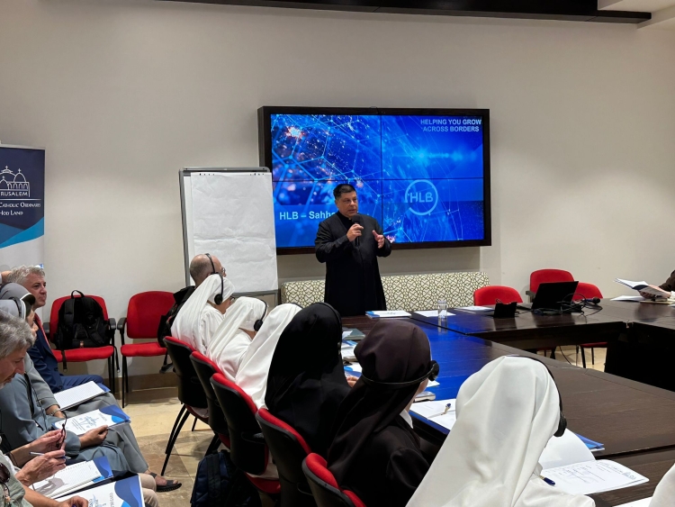 Successful Two-Day Bookkeeping Training Sessions Empower Over 35 Catholic Congregations