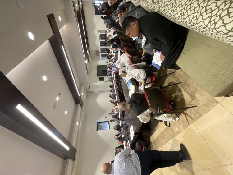 Successful Two-Day Bookkeeping Training Sessions Empower Over 35 Catholic Congregations