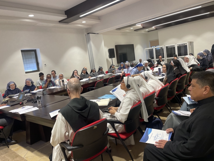 Successful Two-Day Bookkeeping Training Sessions Empower Over 35 Catholic Congregations
