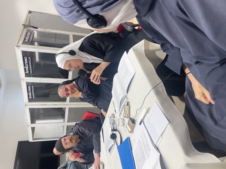 Successful Two-Day Bookkeeping Training Sessions Empower Over 35 Catholic Congregations