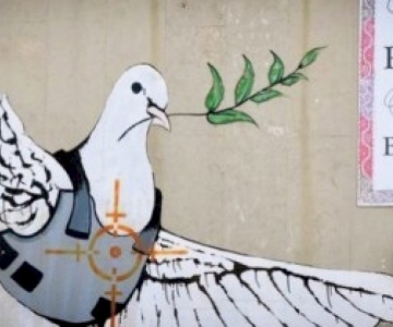Beyond occupation and confrontation towards a common understanding