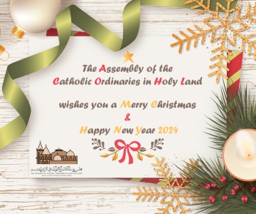 Christmas greetings