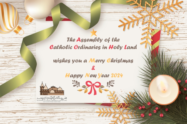 Christmas greetings