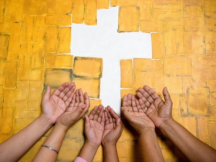 Week of Prayer for Christian Unity 2024