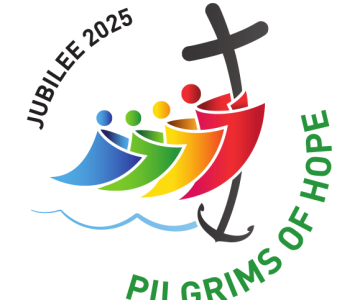 Year Of Prayer – 2024