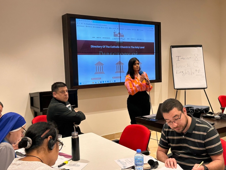 Conclusion of Advanced Accounting Practices Sessions for Catholic Institutions
