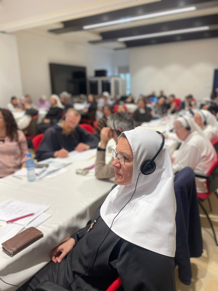 Conclusion of Advanced Accounting Practices Sessions for Catholic Institutions