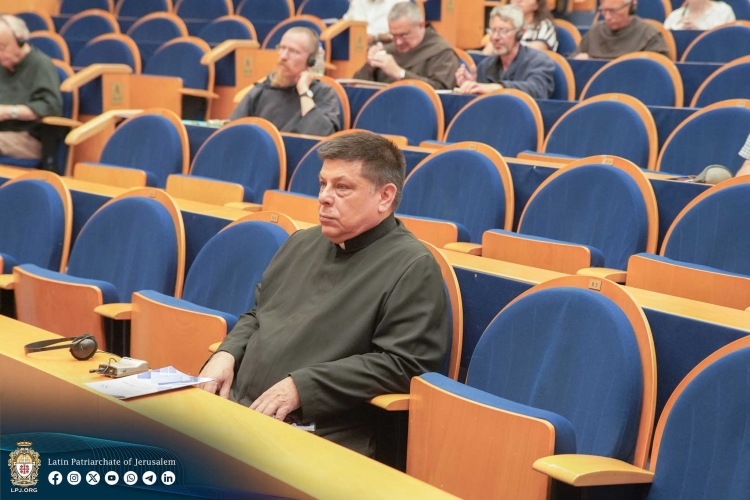 Successful Conclusion of the Legal Conference on Property, Labor Law, and Banking