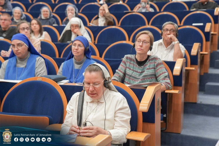 Successful Conclusion of the Legal Conference on Property, Labor Law, and Banking
