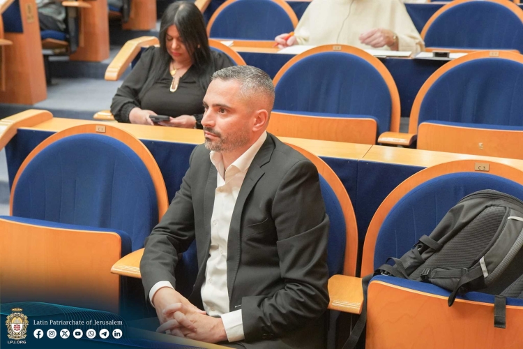 Successful Conclusion of the Legal Conference on Property, Labor Law, and Banking