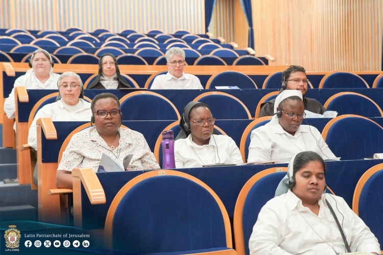 Successful Conclusion of the Legal Conference on Property, Labor Law, and Banking