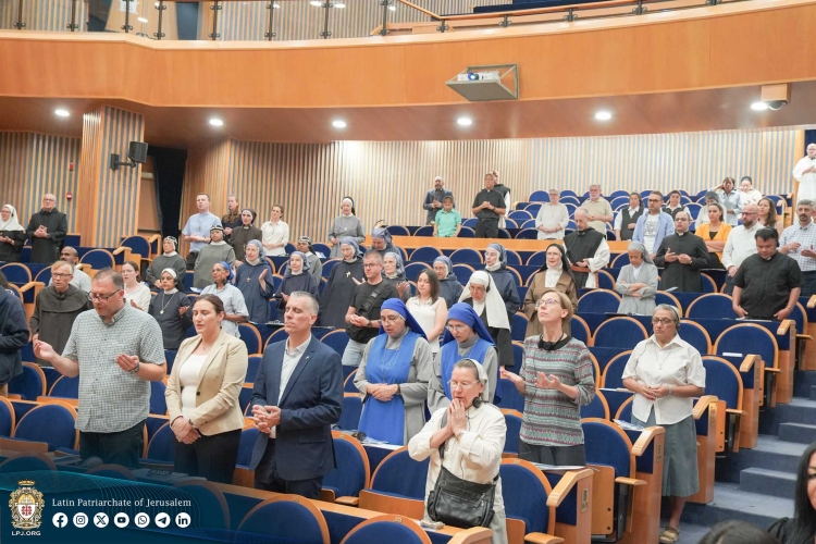 Successful Conclusion of the Legal Conference on Property, Labor Law, and Banking