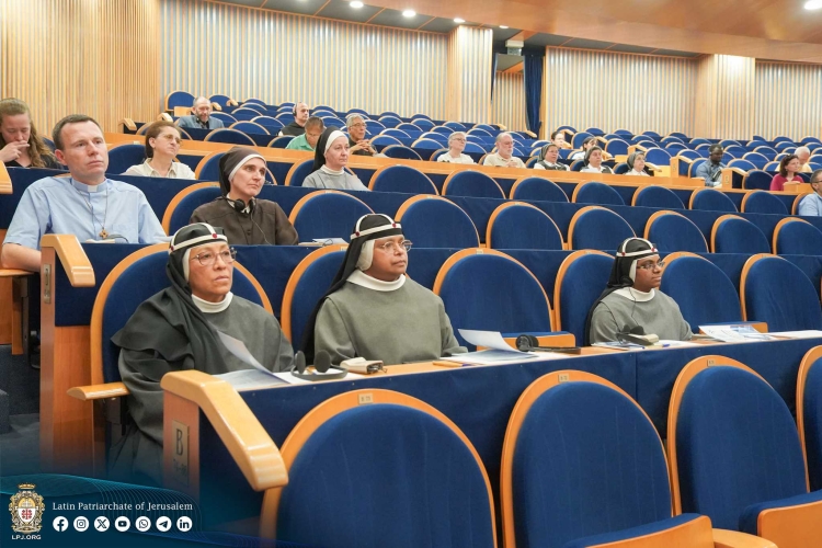 Successful Conclusion of the Legal Conference on Property, Labor Law, and Banking