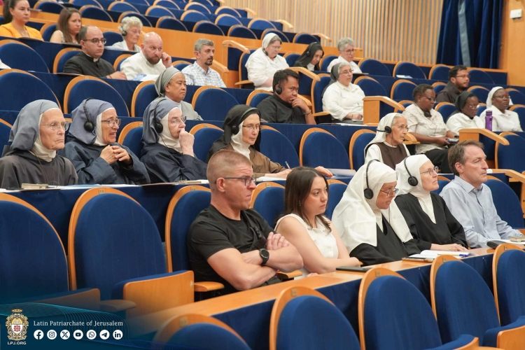 Successful Conclusion of the Legal Conference on Property, Labor Law, and Banking