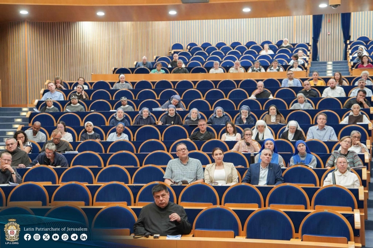 Successful Conclusion of the Legal Conference on Property, Labor Law, and Banking