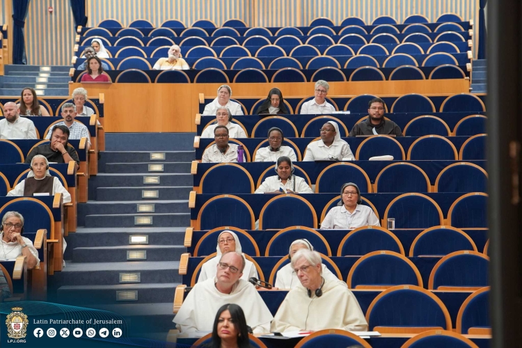 Successful Conclusion of the Legal Conference on Property, Labor Law, and Banking