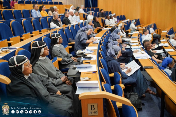 Successful Conclusion of the Legal Conference on Property, Labor Law, and Banking
