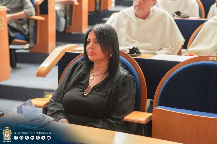 Successful Conclusion of the Legal Conference on Property, Labor Law, and Banking