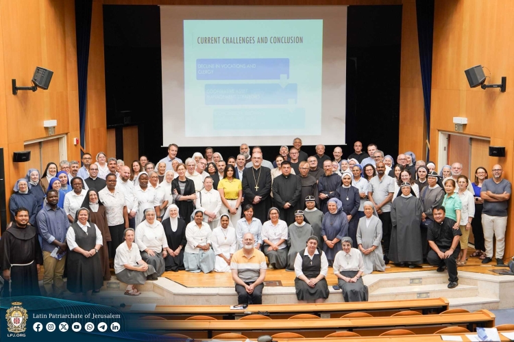 Successful Conclusion of the Legal Conference on Property, Labor Law, and Banking