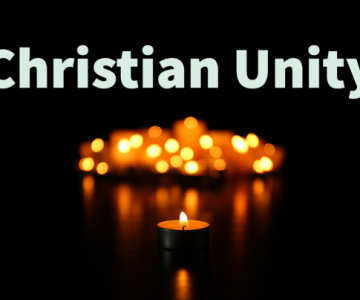 Week of Prayer for Christian Unity in Jerusalem