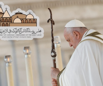 Pope Francis returns to the Father’s house